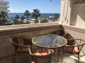 Гостиница Atrium Apartments Marbella  Марбелья